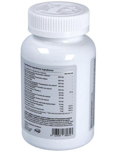 Joint Support 60Cap. de Pwd