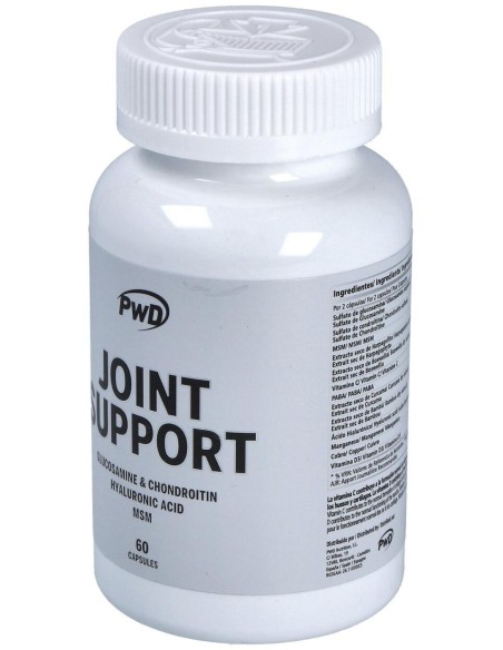 Joint Support 60Cap. de Pwd