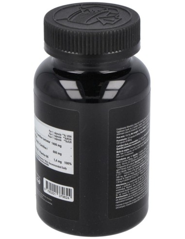 L-Carnitine Complex-2000 120Cap. de Pwd
