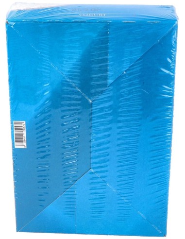 Protein Meal Barritas Yogur 12Uds. de Pwd