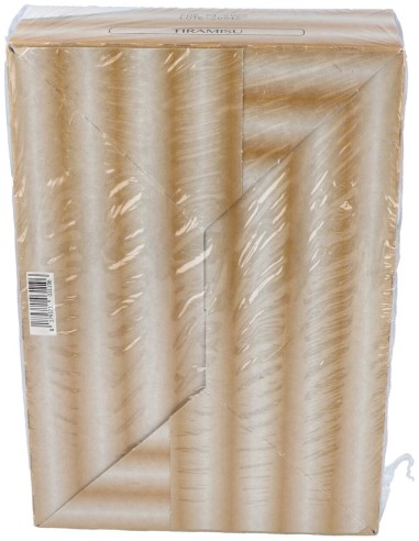 Protein Meal Barritas Tiramisu 12Uds. de Pwd