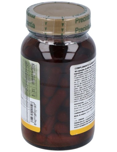 Mvm Complex 60Vcaps de Cfn