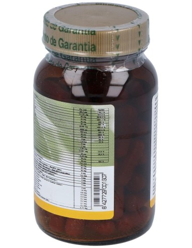 Mvm Complex 60Vcaps de Cfn