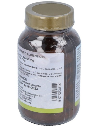 Ginkgo Biloba Pex 60 Caps. de Cfn