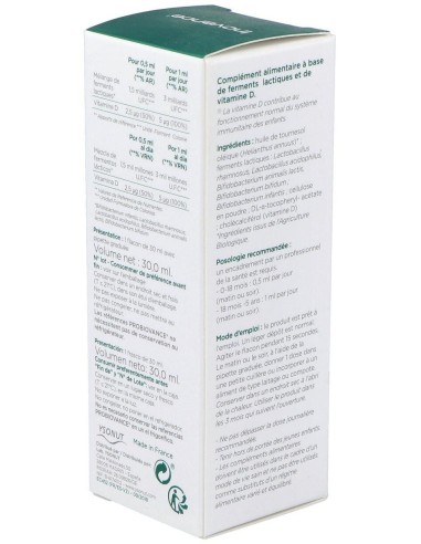 Probiovance J 30Ml. de Inovance