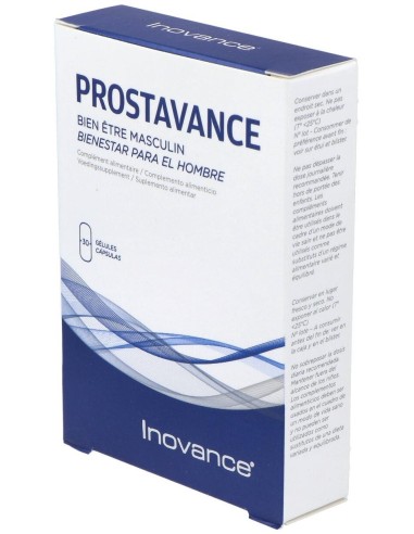 Prostavance 30Comp. de Inovance