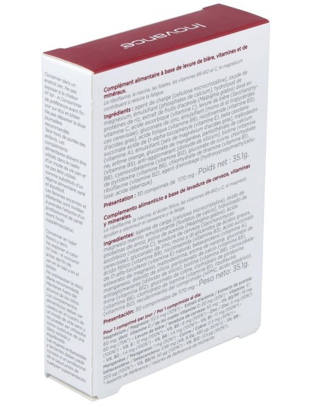 Vitaminum Vit & Min 30Comp. de Inovance