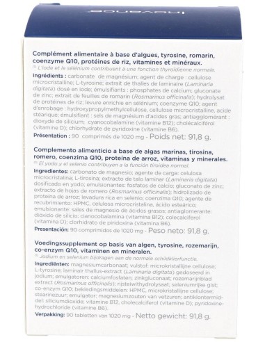 Thyrovance 90Comp. de Inovance