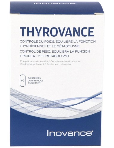 Thyrovance 90Comp. de Inovance
