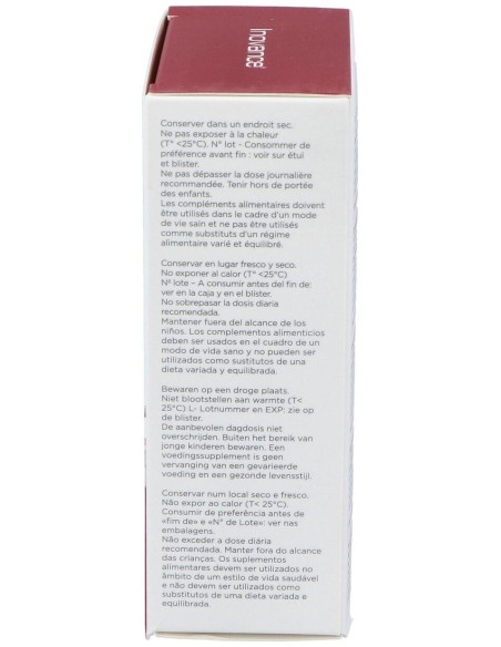 Calcium 60Comp. de Inovance