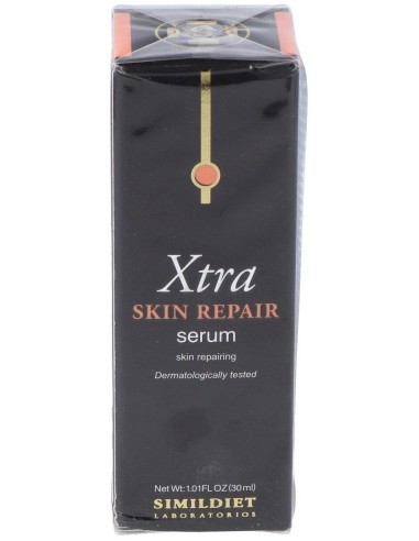 Xtra Skin Repair Serum 30Ml. de Simildiet