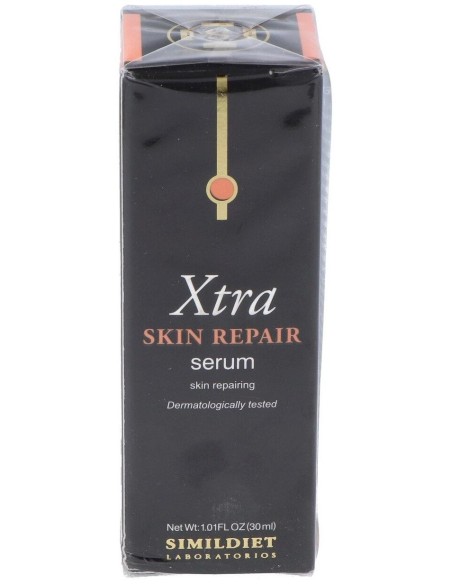 Xtra Skin Repair Serum 30Ml. de Simildiet