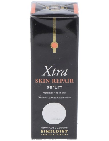 Xtra Skin Repair Serum 30Ml. de Simildiet