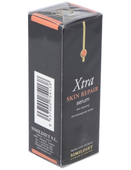 Xtra Skin Repair Serum 30Ml. de Simildiet