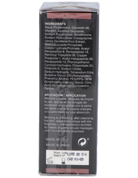 Xtra Facelift Serum 30Ml. de Simildiet