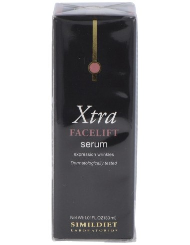 Xtra Facelift Serum 30Ml. de Simildiet