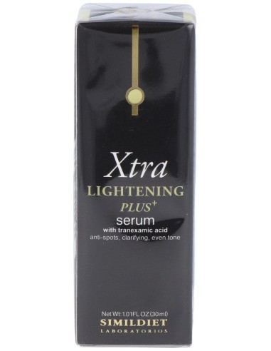 Lightening Serum Xtra 30Ml. de Simildiet