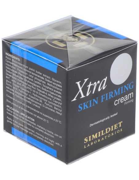 Xtra Skin Firming 50Ml. de Simildiet