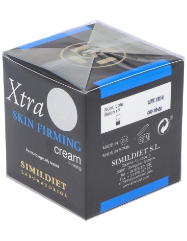 Xtra Skin Firming 50Ml. de Simildiet