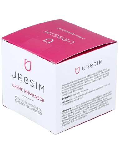Uresim Crema Reparadora 50Ml. de Uresim