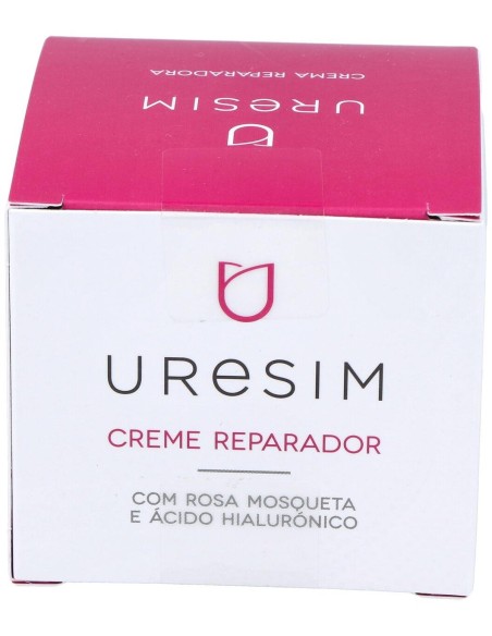 Uresim Crema Reparadora 50Ml. de Uresim