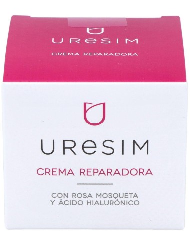 Uresim Crema Reparadora 50Ml. de Uresim