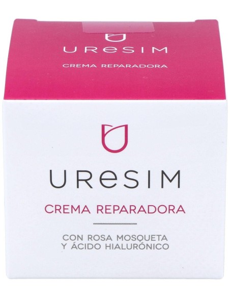 Uresim Crema Reparadora 50Ml. de Uresim