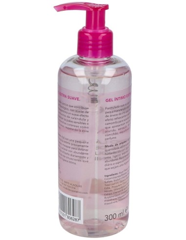 Uresim Gel Intimo 300Ml. de Uresim