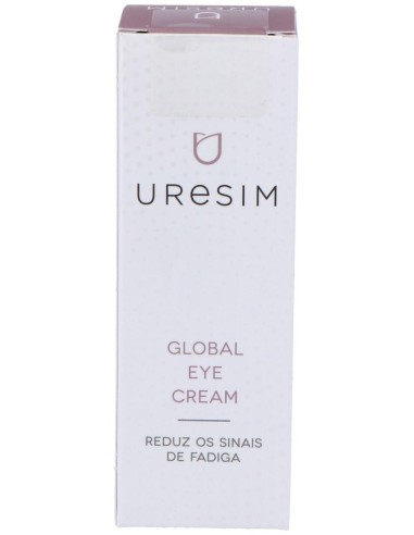 Uresim Contorno De Ojos 15Ml. de Uresim