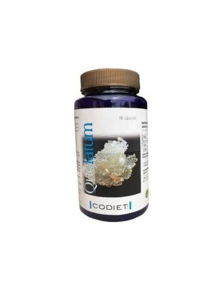 Vidacir Complex 30 Cap.** de Codiet