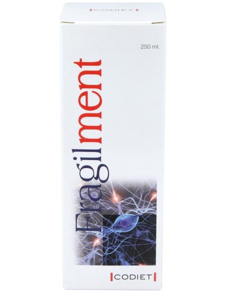 Fragilment 250Ml. de Codiet