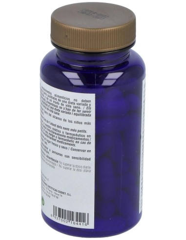 Calment 60Cap. de Codiet