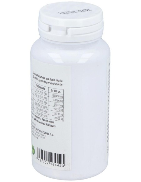 Vitamina K2-7 30Cap. de Codiet