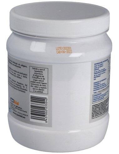 Colaid Plus Colageno,Ac.Hialuronico 360Gr. de Just Aid