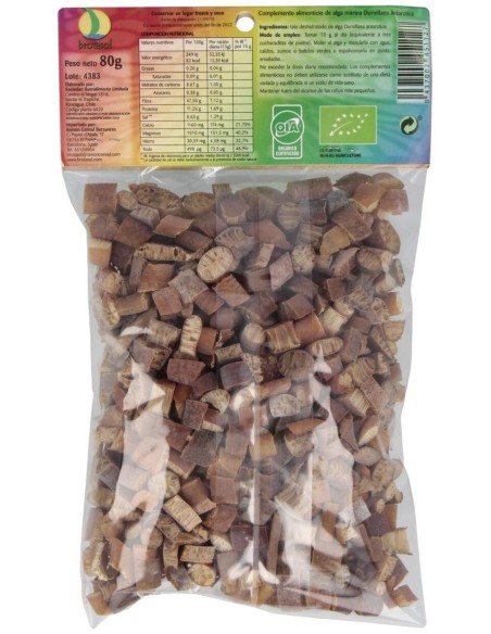 Alga Cochayuyo 80Gr. de Brotasol