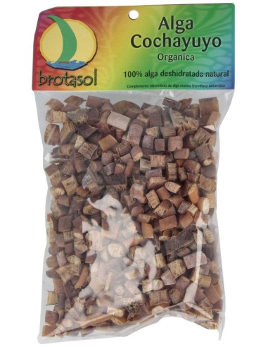 Alga Cochayuyo 80Gr. de Brotasol