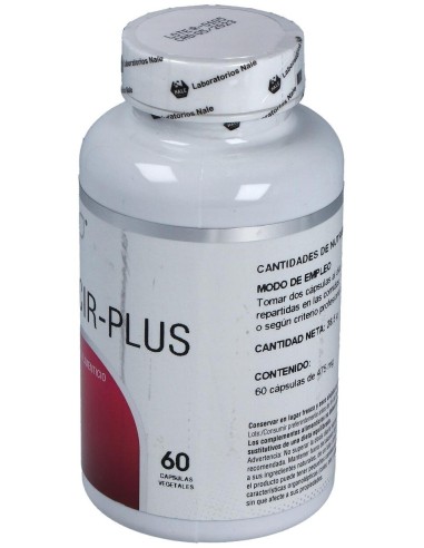 Cir Plus 60Cap. de Nale