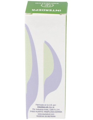 Drenature Interdepr 30Ml.Gotas de Internature
