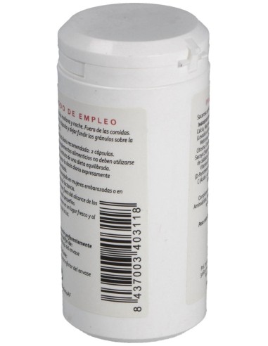 Prosvital 60Cap. de Equisalud