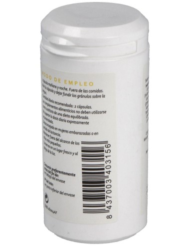 Vejivital 60Cap. de Equisalud