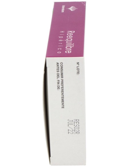 Reequilibre 60Cap. de Internature