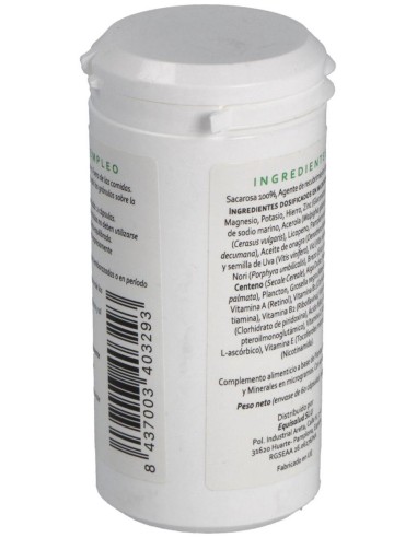 Circulavital 60Cap. de Equisalud