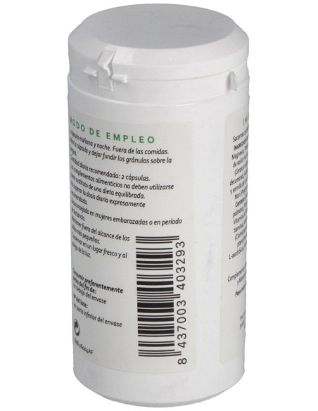 Circulavital 60Cap. de Equisalud