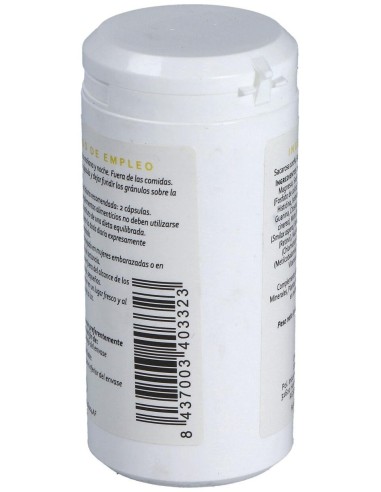 Renvital 60Cap. de Equisalud