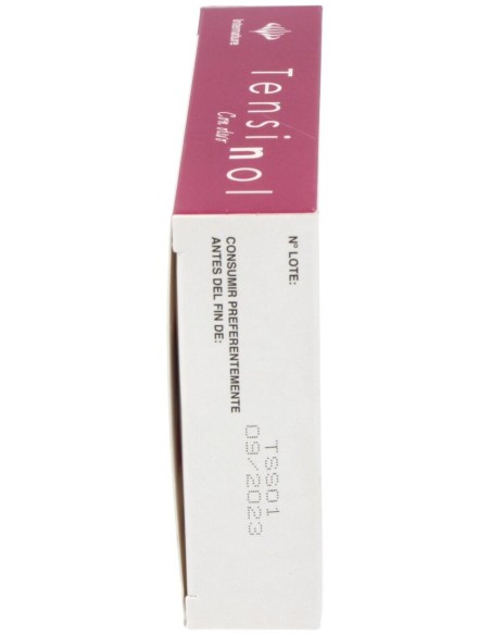 Tensinol 60Cap. de Internature