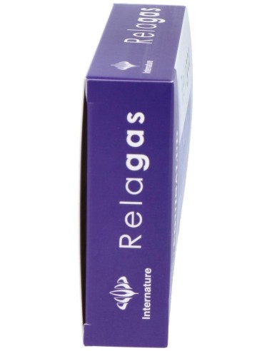 Relagas 60Cap. de Internature