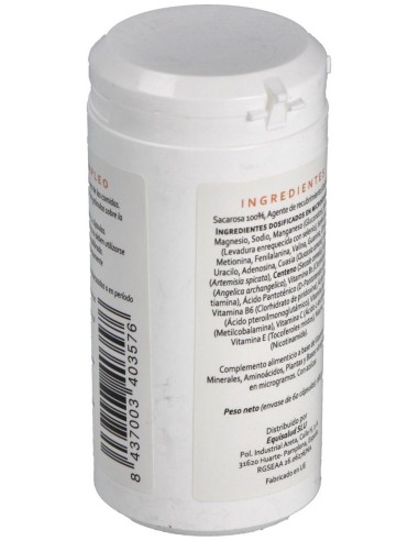 Stomavital 60Cap. de Equisalud