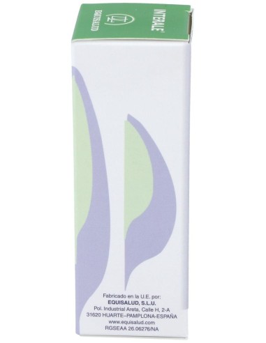 Drenature Interale 30Ml.Gotas de Internature
