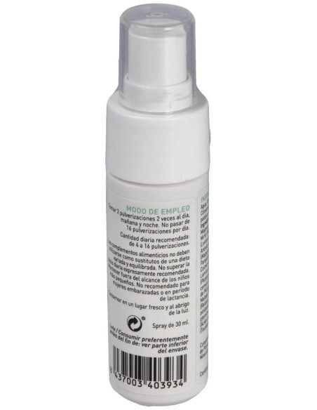 Inmvital Spray 30Ml. de Equisalud