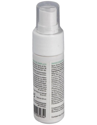 Inmvital Spray 30Ml. de Equisalud